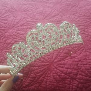 Princess Diana, Spencer tiara replica